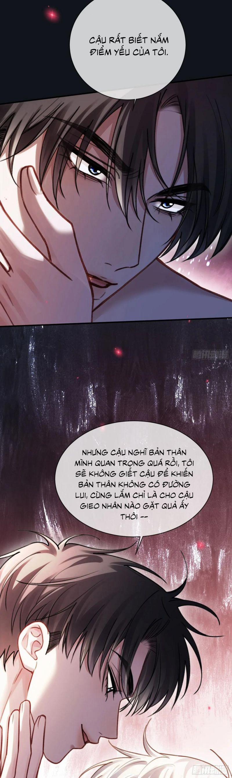 Xuyên Nhanh: Quan Hệ Gây Nghiện 99 trang 10