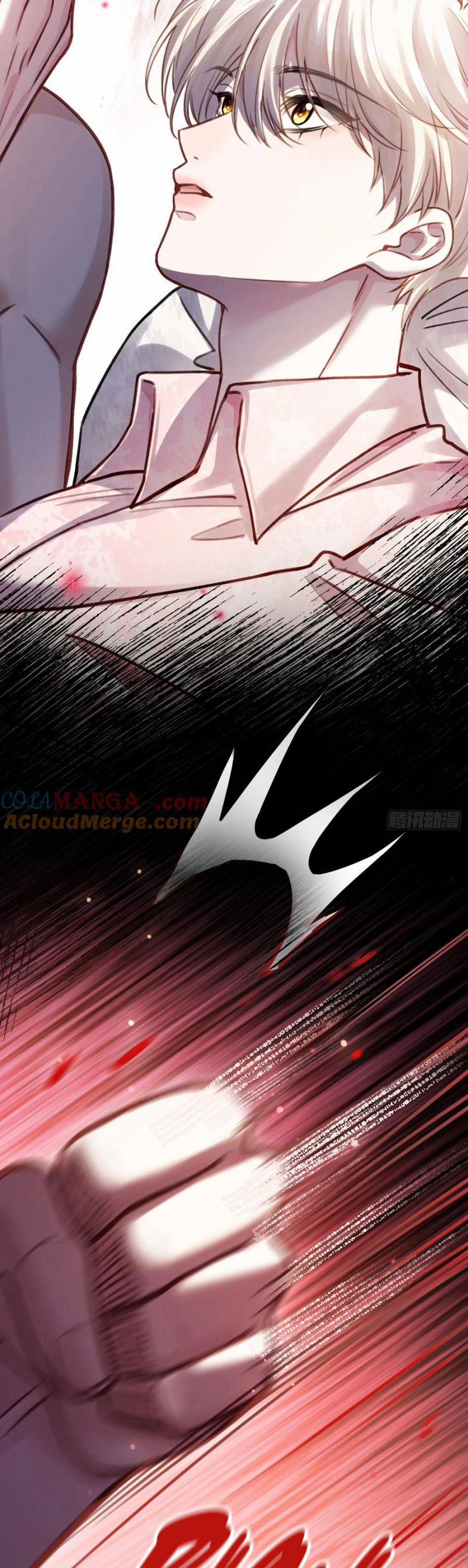 Xuyên Nhanh: Quan Hệ Gây Nghiện 99 trang 11