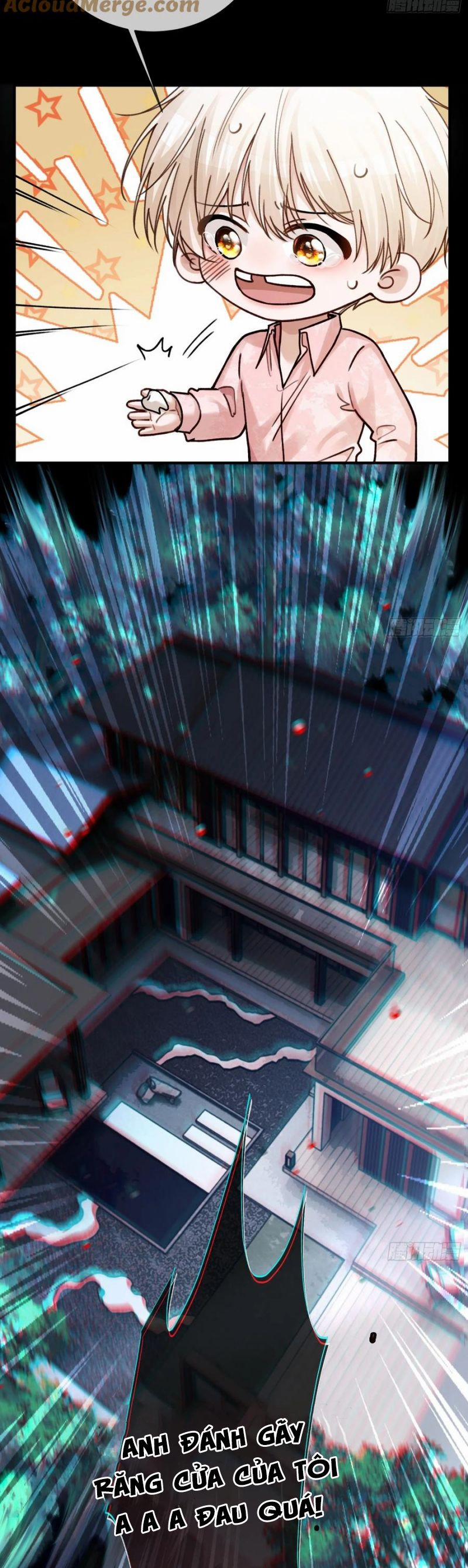 Xuyên Nhanh: Quan Hệ Gây Nghiện 99 trang 13