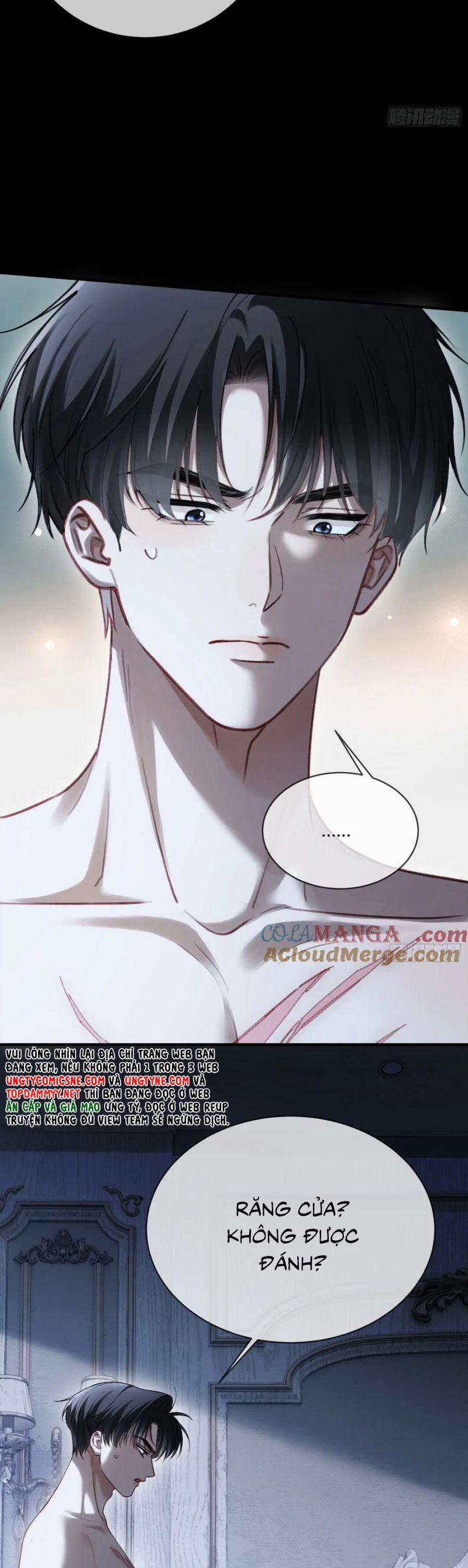 Xuyên Nhanh: Quan Hệ Gây Nghiện 99 trang 15