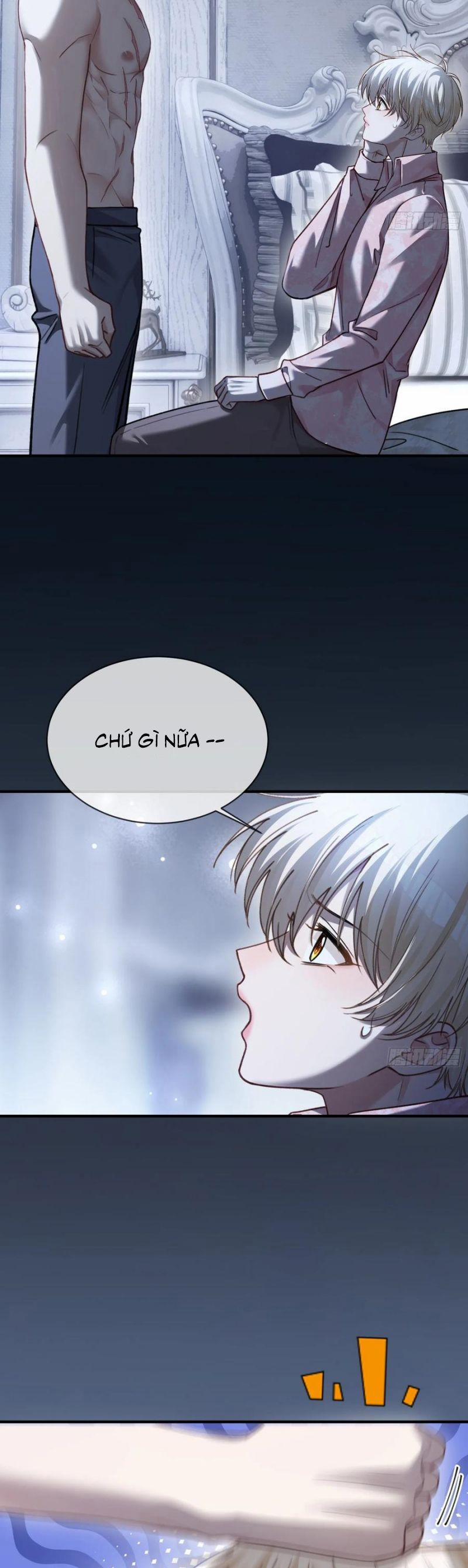 Xuyên Nhanh: Quan Hệ Gây Nghiện 99 trang 16