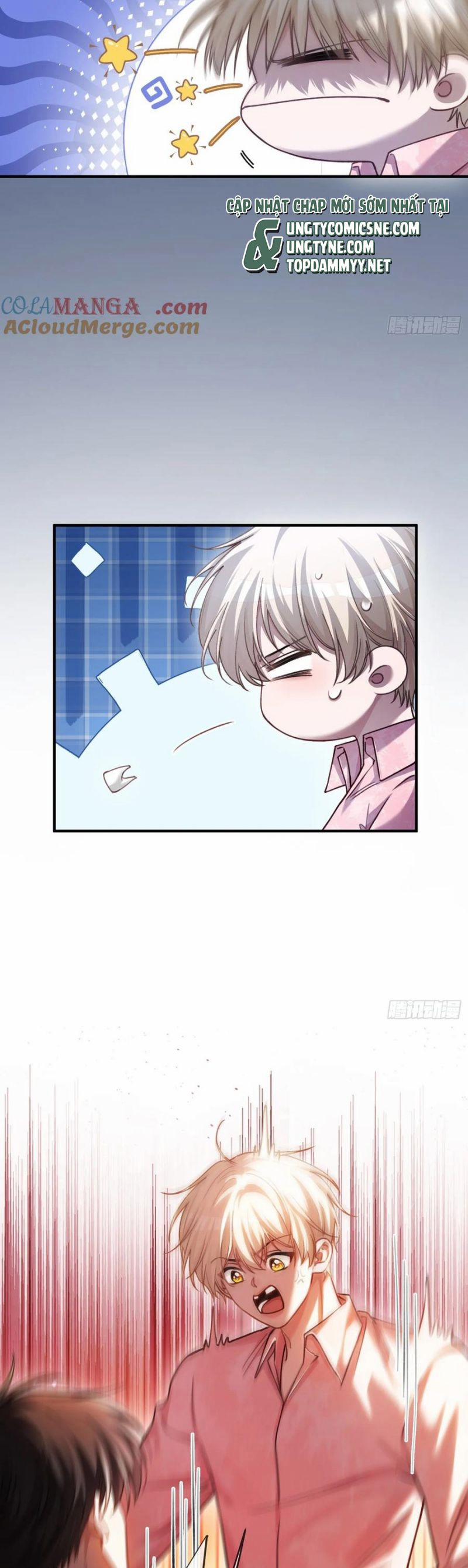 Xuyên Nhanh: Quan Hệ Gây Nghiện 99 trang 17