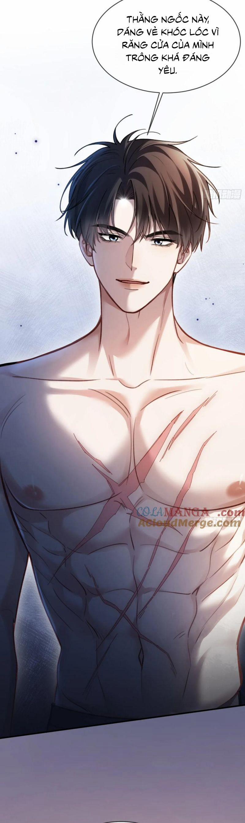 Xuyên Nhanh: Quan Hệ Gây Nghiện 99 trang 19