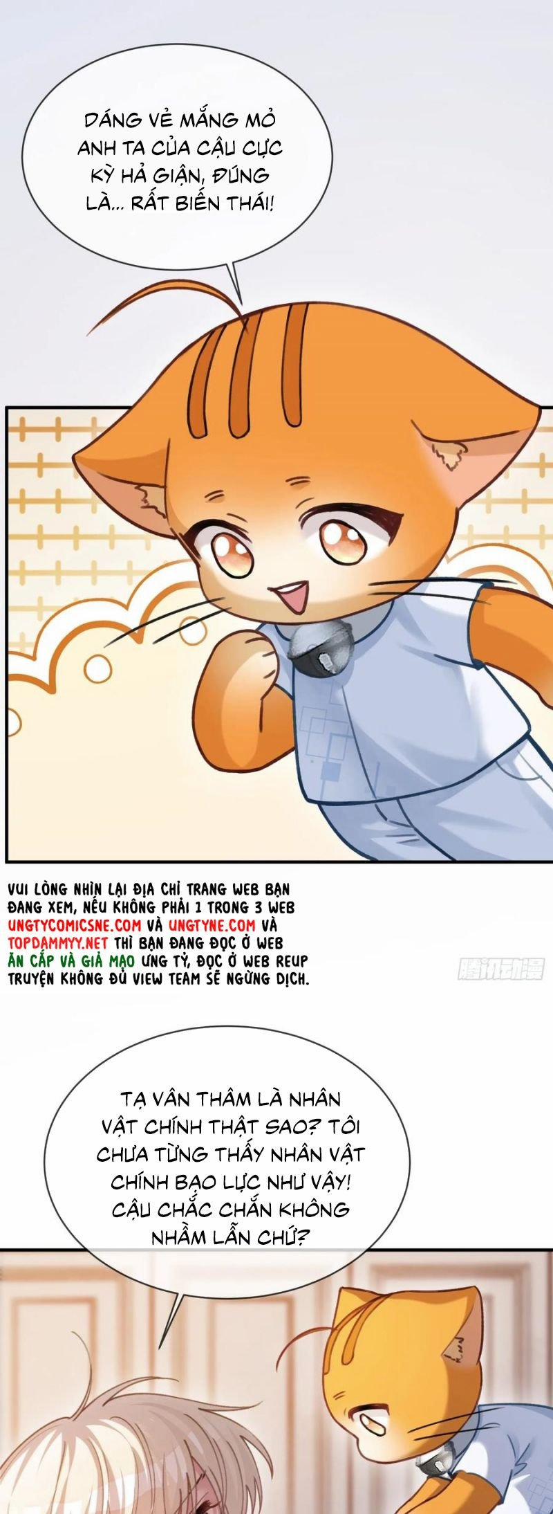 Xuyên Nhanh: Quan Hệ Gây Nghiện 99 trang 22