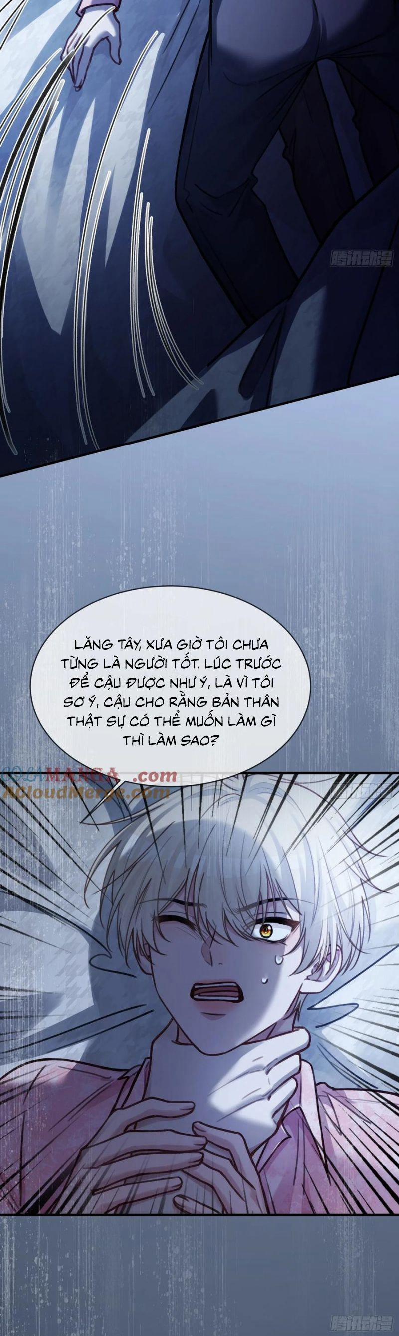 Xuyên Nhanh: Quan Hệ Gây Nghiện 99 trang 3