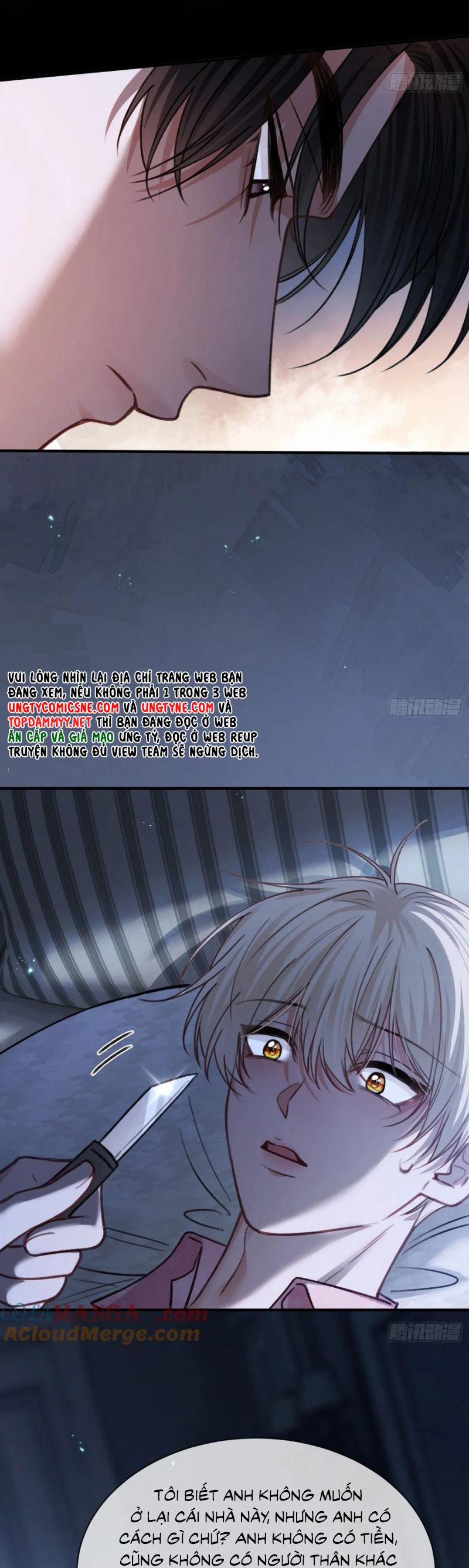 Xuyên Nhanh: Quan Hệ Gây Nghiện 99 trang 8