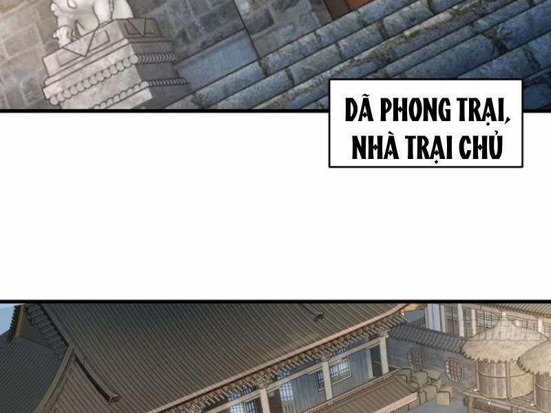 Xuyên Qua Thành Npc Xui Xẻo: Ta Có Lão Bà Che Chở Chương 77 Trang 24