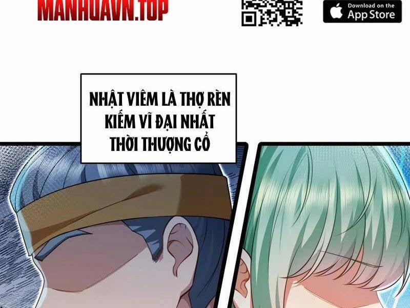 Xuyên Qua Thành Npc Xui Xẻo: Ta Có Lão Bà Che Chở Chương 89 Trang 19