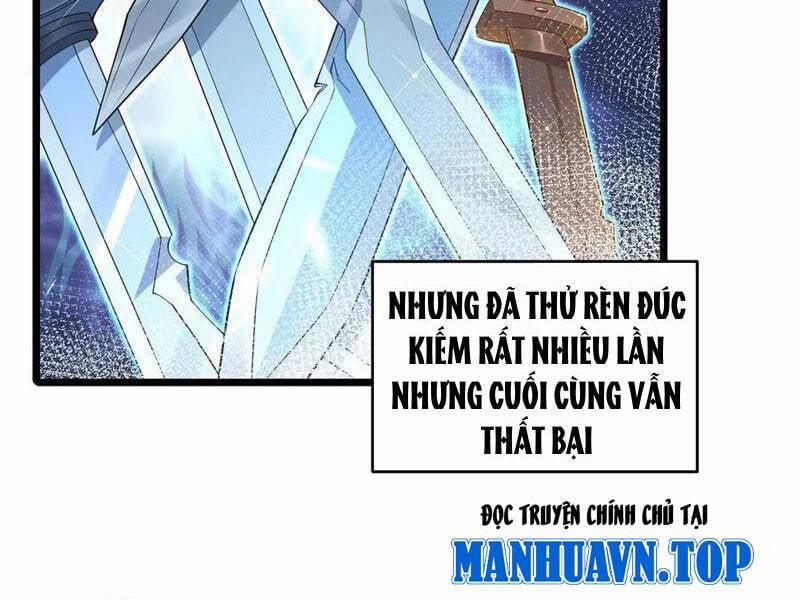 Xuyên Qua Thành Npc Xui Xẻo: Ta Có Lão Bà Che Chở Chương 89 Trang 27