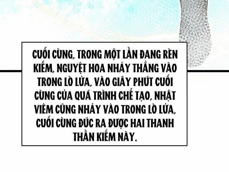 Xuyên Qua Thành Npc Xui Xẻo: Ta Có Lão Bà Che Chở Chương 89 Trang 33