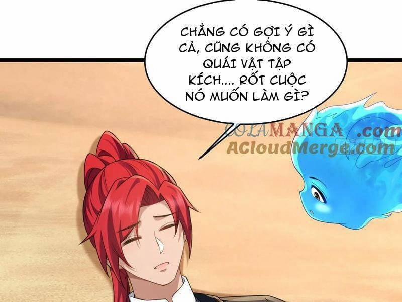 Xuyên Qua Thành Npc Xui Xẻo: Ta Có Lão Bà Che Chở Chương 89 Trang 65