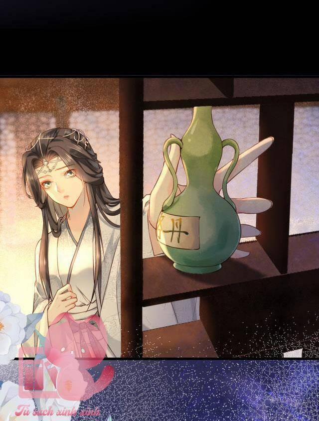 Xuyên Sách: Nghịch Đồ Lại Muốn Ức Hiếp Sư Phụ 8 trang 11