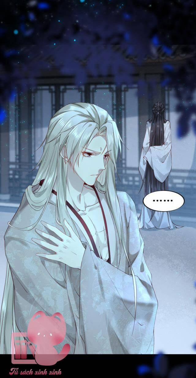 Xuyên Sách: Nghịch Đồ Lại Muốn Ức Hiếp Sư Phụ 8 trang 24