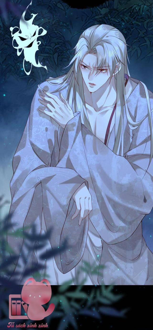 Xuyên Sách: Nghịch Đồ Lại Muốn Ức Hiếp Sư Phụ 8 trang 27