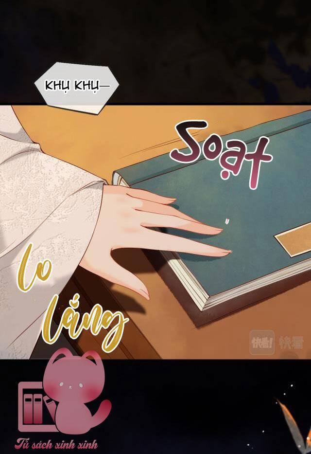 Xuyên Sách: Nghịch Đồ Lại Muốn Ức Hiếp Sư Phụ 8 trang 8