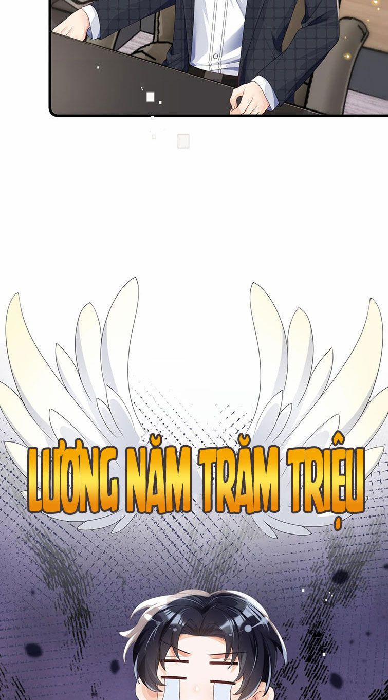 Xuyên Thành Bí Thư Khổ Bức Trong Truyện Bá Tổng Chương 3 Trang 44