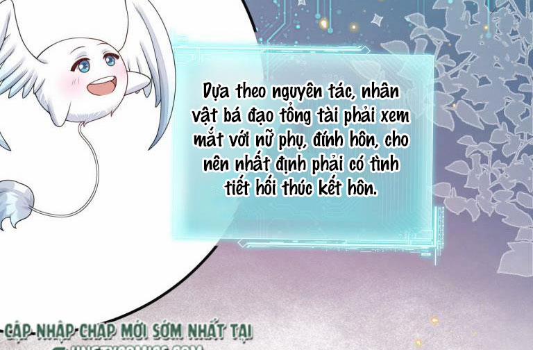 Xuyên Thành Bí Thư Khổ Bức Trong Truyện Bá Tổng Chương 8 Trang 29