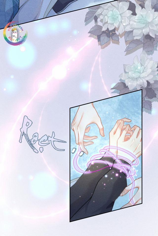 Xuyên Thành Đồ Đệ Tấu Hề Của Đoá Sen Đen Tối 16 trang 17