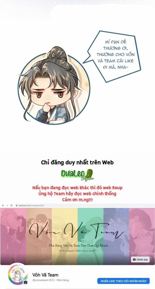 Xuyên Thành Đồ Đệ Tấu Hề Của Đoá Sen Đen Tối 16 trang 21