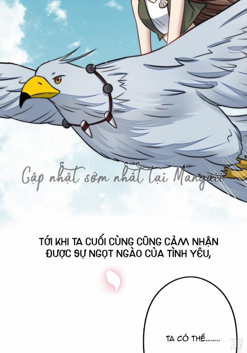 Xuyên Thành Kiều Thê Thú Nhân Làm Tui Phát Shock ! 1 trang 12