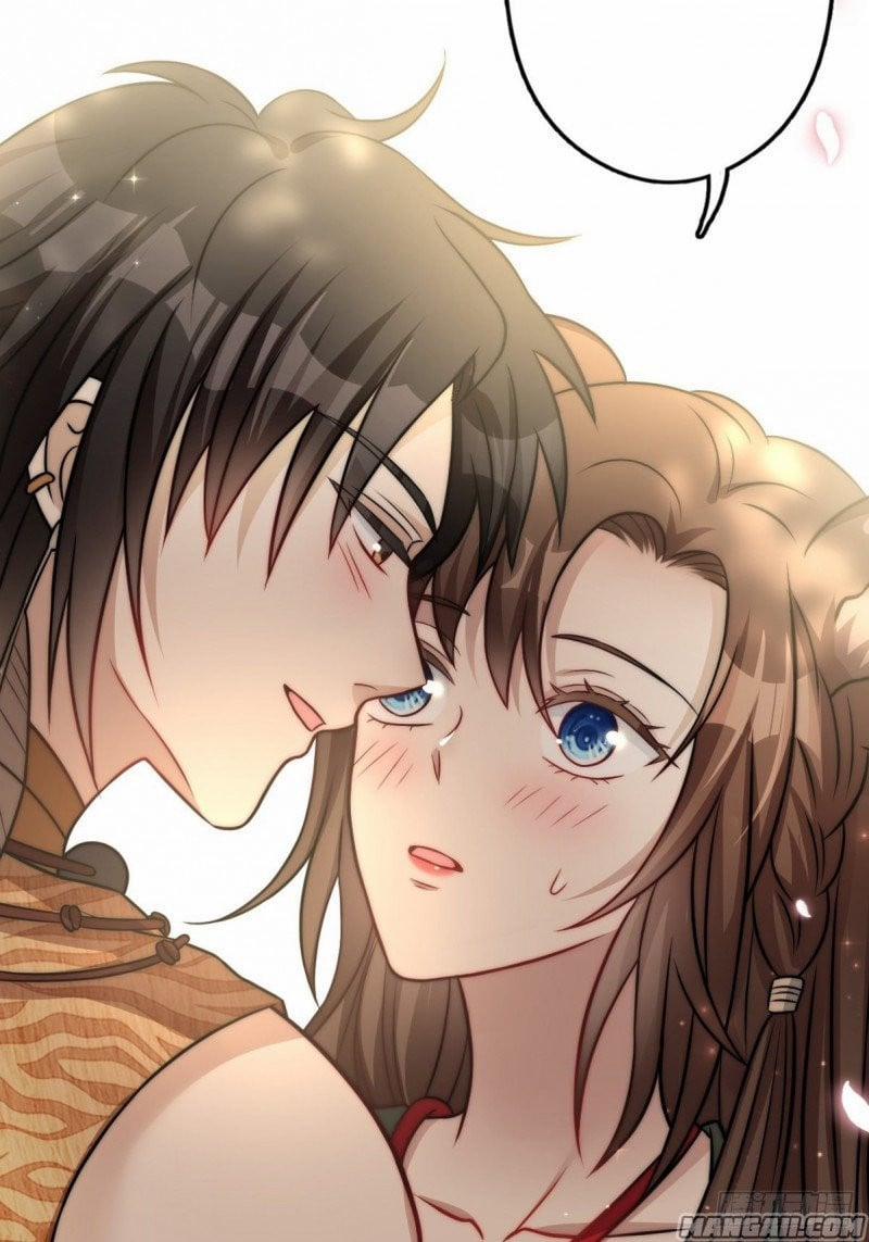 Xuyên Thành Kiều Thê Thú Nhân Làm Tui Phát Shock ! 1 trang 13