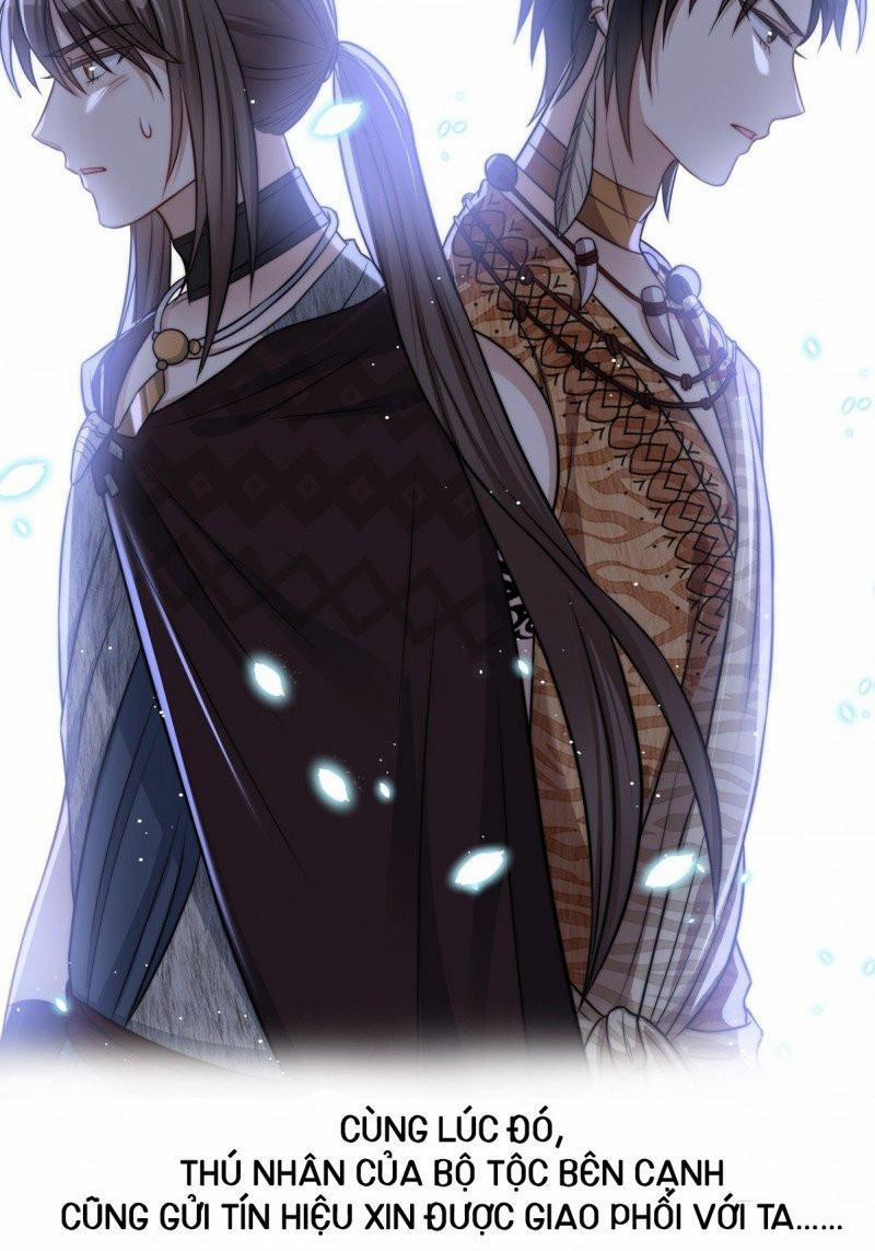 Xuyên Thành Kiều Thê Thú Nhân Làm Tui Phát Shock ! 1 trang 15