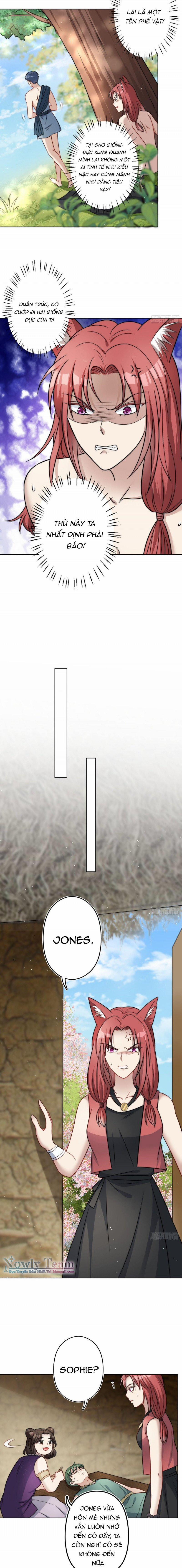 Xuyên Thành Kiều Thê Thú Nhân Làm Tui Phát Shock ! 16 trang 2