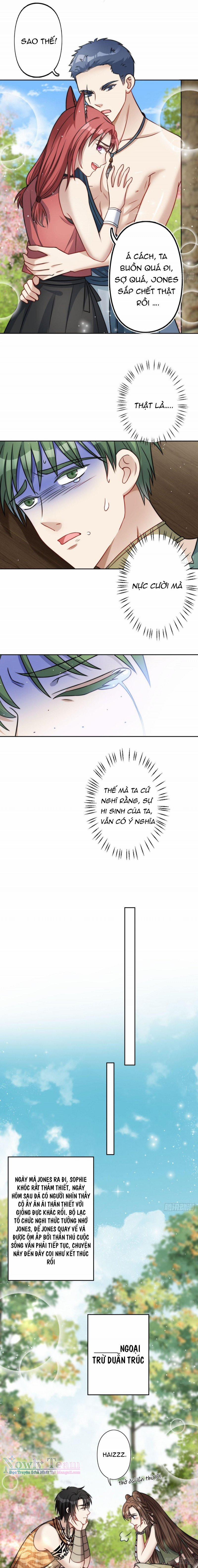 Xuyên Thành Kiều Thê Thú Nhân Làm Tui Phát Shock ! 17 trang 2