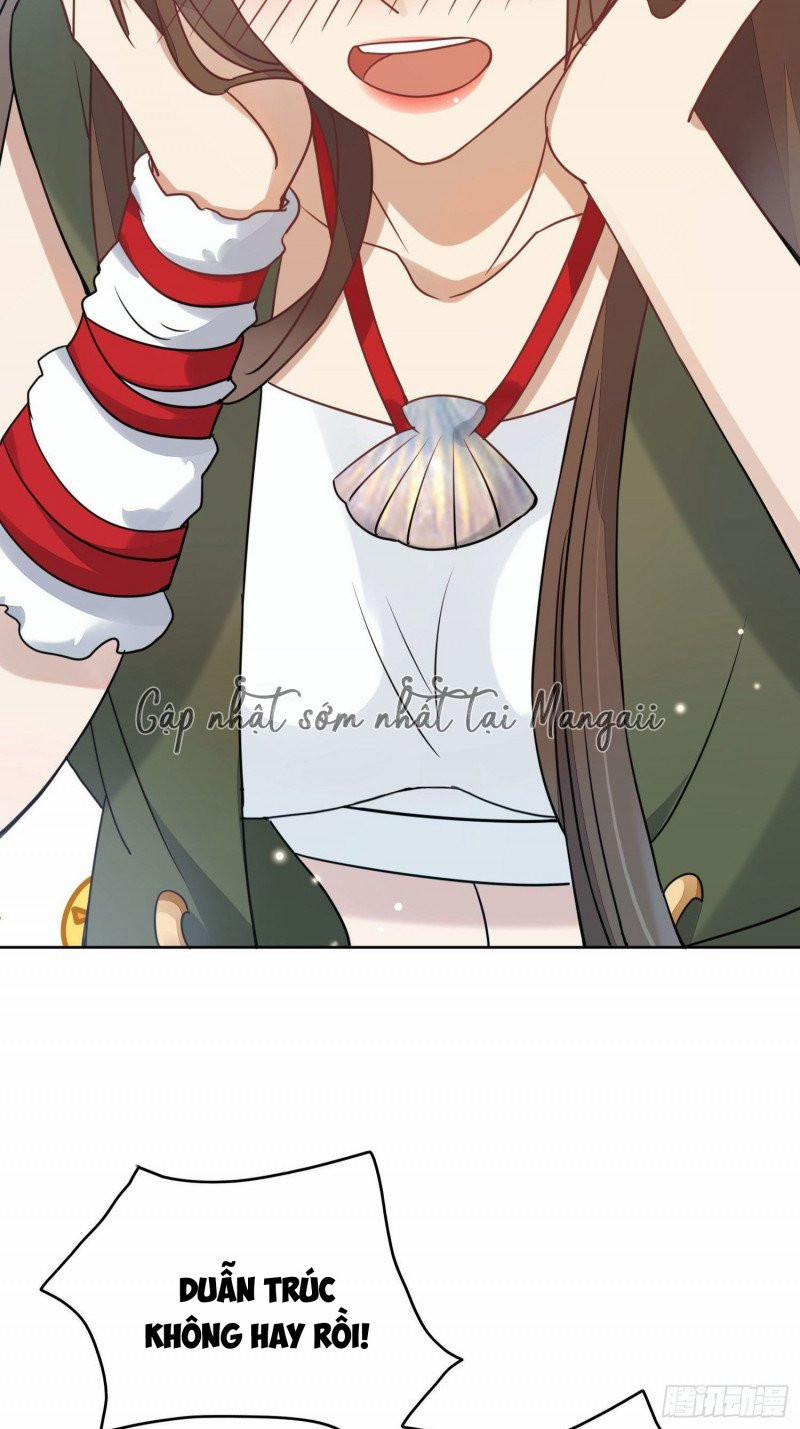 Xuyên Thành Kiều Thê Thú Nhân Làm Tui Phát Shock ! 2 trang 14