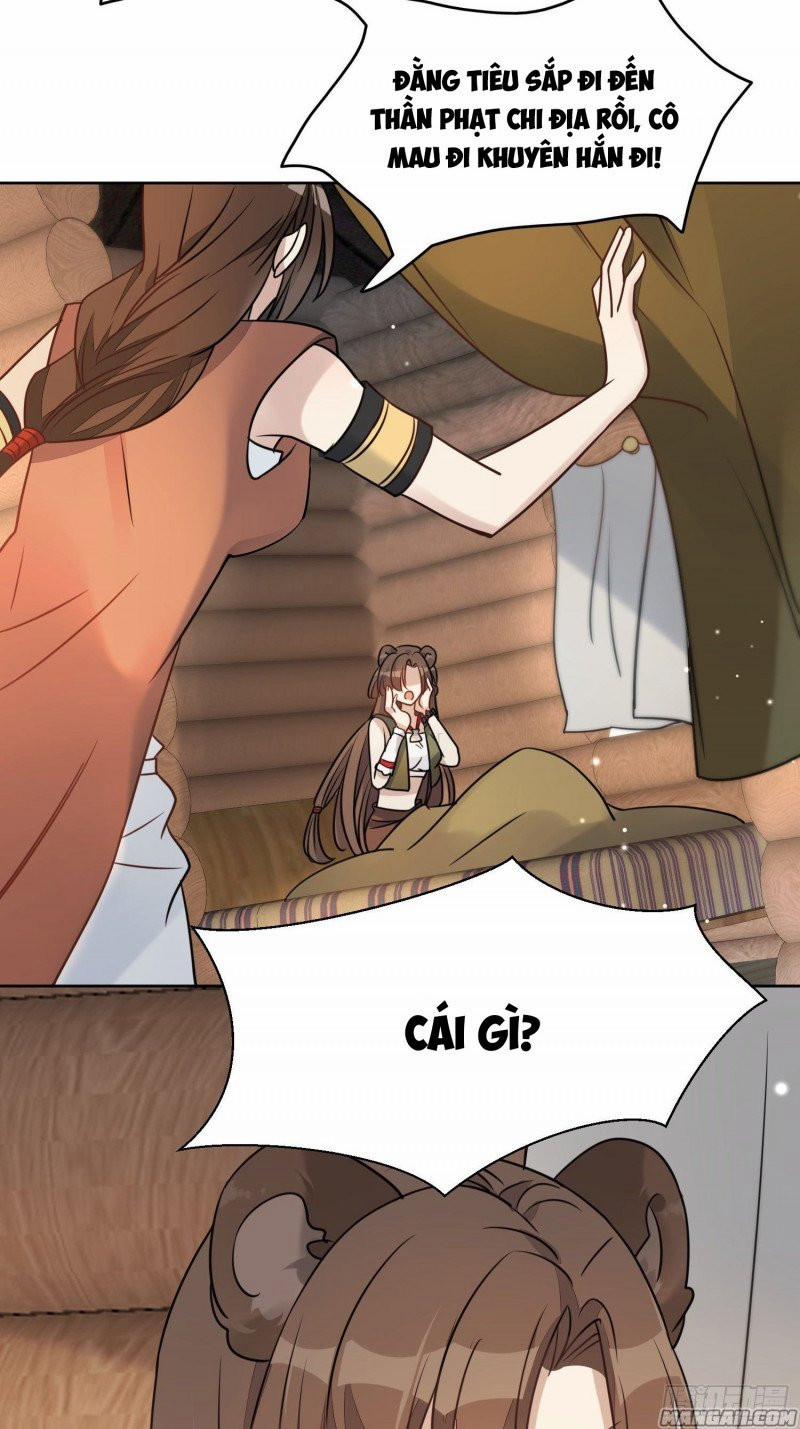 Xuyên Thành Kiều Thê Thú Nhân Làm Tui Phát Shock ! 2 trang 15