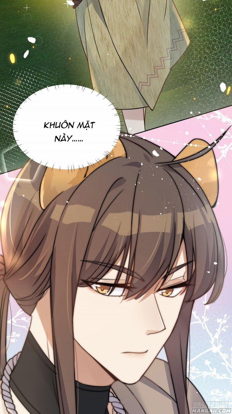 Xuyên Thành Kiều Thê Thú Nhân Làm Tui Phát Shock ! 2 trang 24