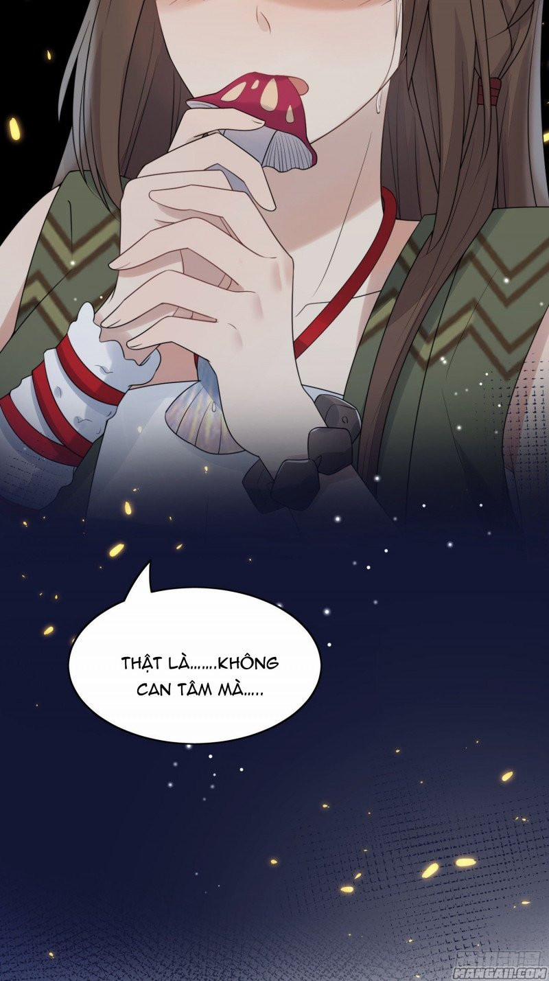 Xuyên Thành Kiều Thê Thú Nhân Làm Tui Phát Shock ! 2 trang 9