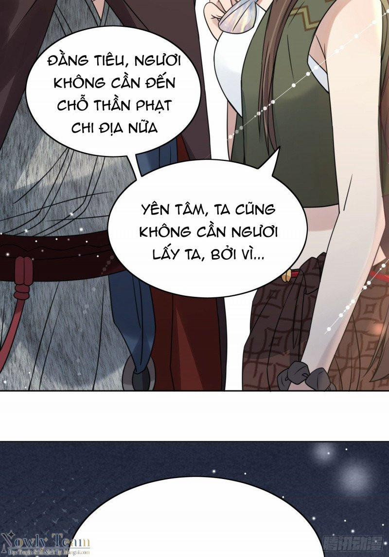 Xuyên Thành Kiều Thê Thú Nhân Làm Tui Phát Shock ! 3 trang 11