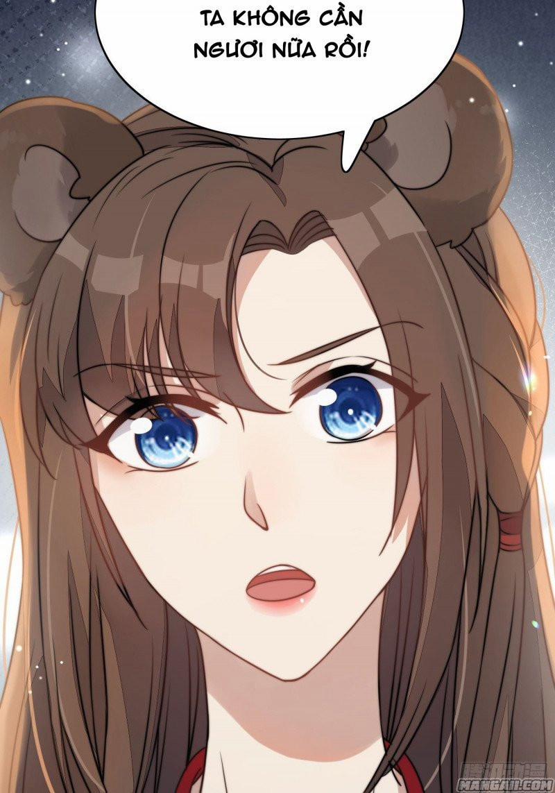 Xuyên Thành Kiều Thê Thú Nhân Làm Tui Phát Shock ! 3 trang 12