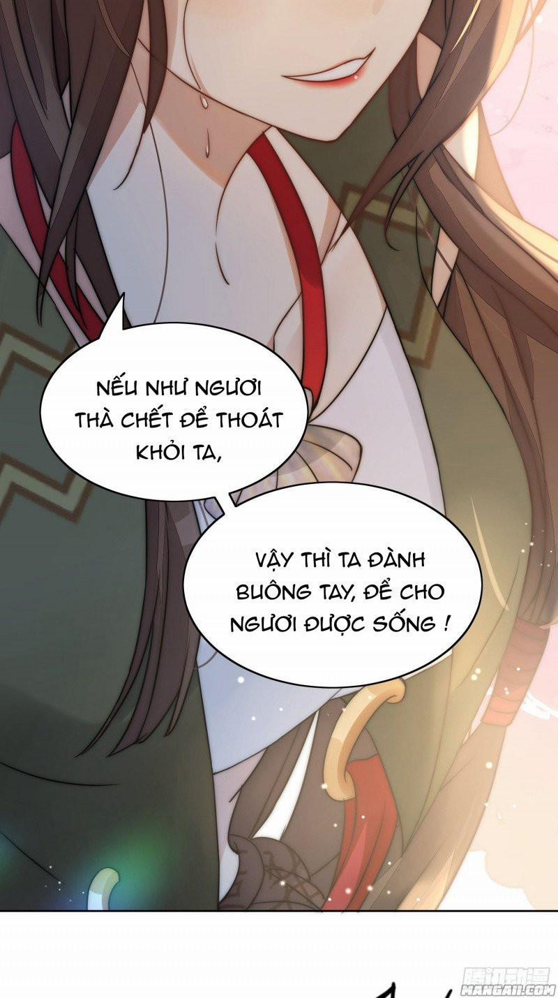 Xuyên Thành Kiều Thê Thú Nhân Làm Tui Phát Shock ! 3 trang 18