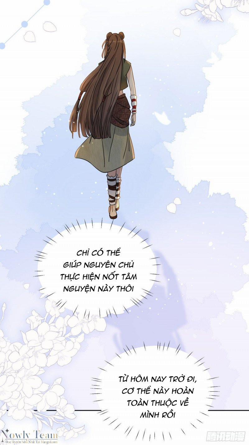 Xuyên Thành Kiều Thê Thú Nhân Làm Tui Phát Shock ! 3 trang 23