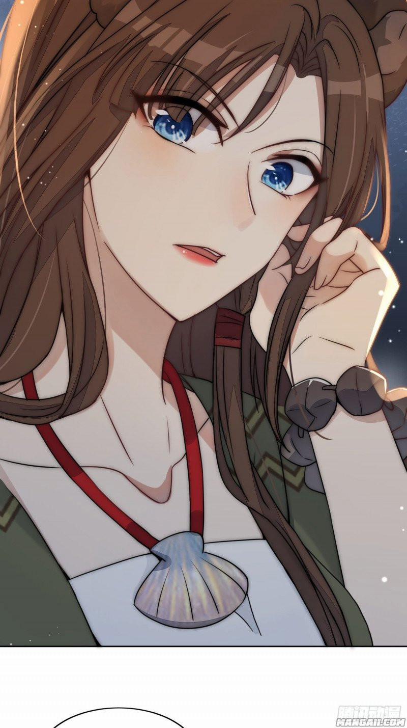 Xuyên Thành Kiều Thê Thú Nhân Làm Tui Phát Shock ! 3 trang 3