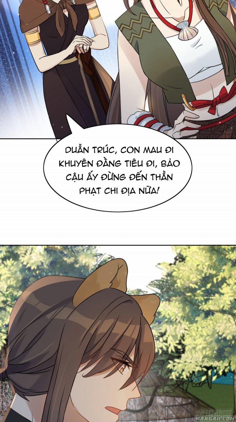 Xuyên Thành Kiều Thê Thú Nhân Làm Tui Phát Shock ! 3 trang 5