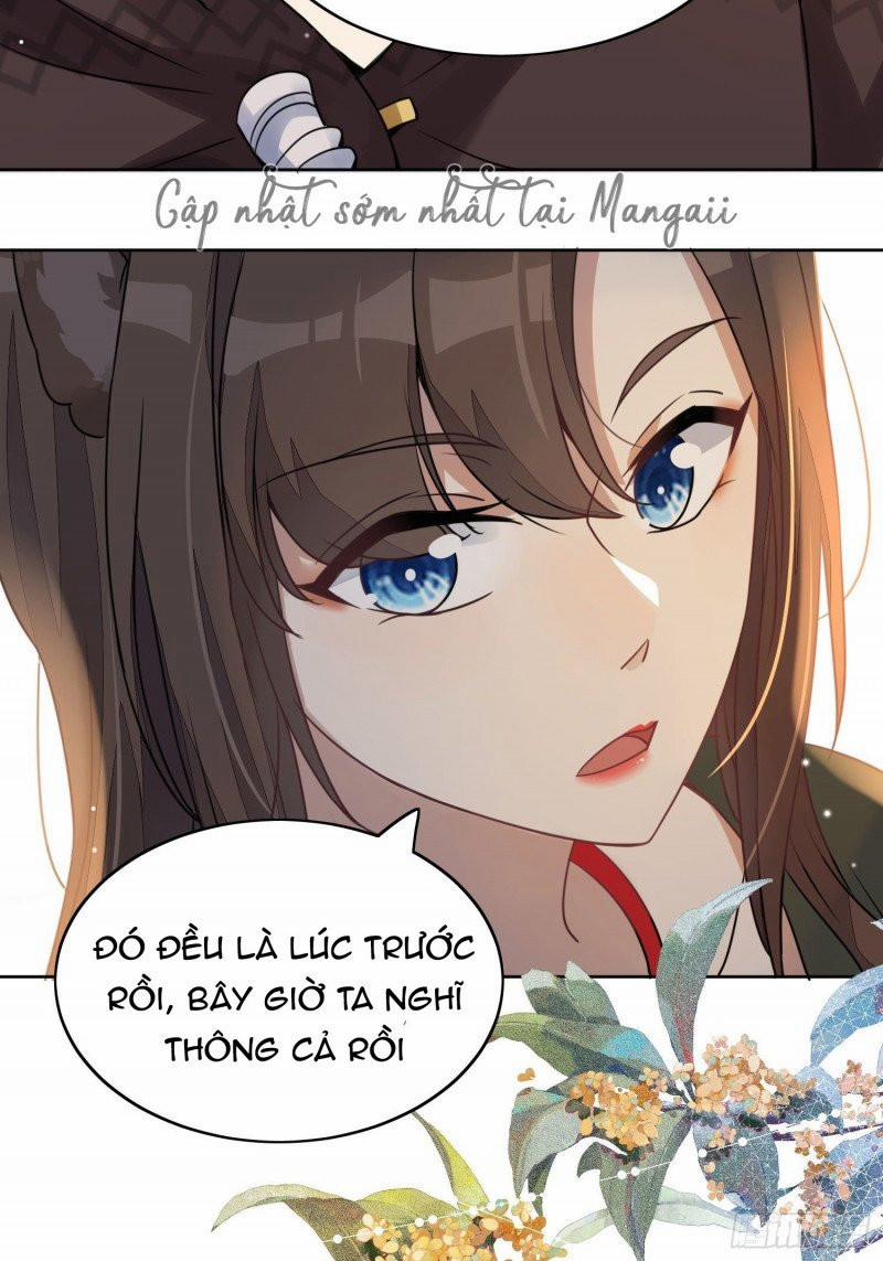 Xuyên Thành Kiều Thê Thú Nhân Làm Tui Phát Shock ! 3 trang 9