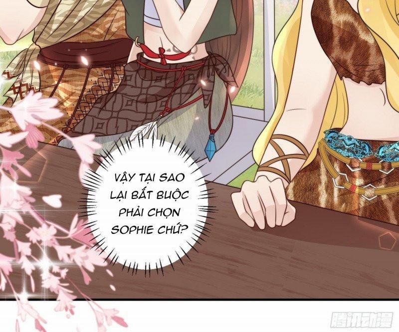 Xuyên Thành Kiều Thê Thú Nhân Làm Tui Phát Shock ! 32 trang 6