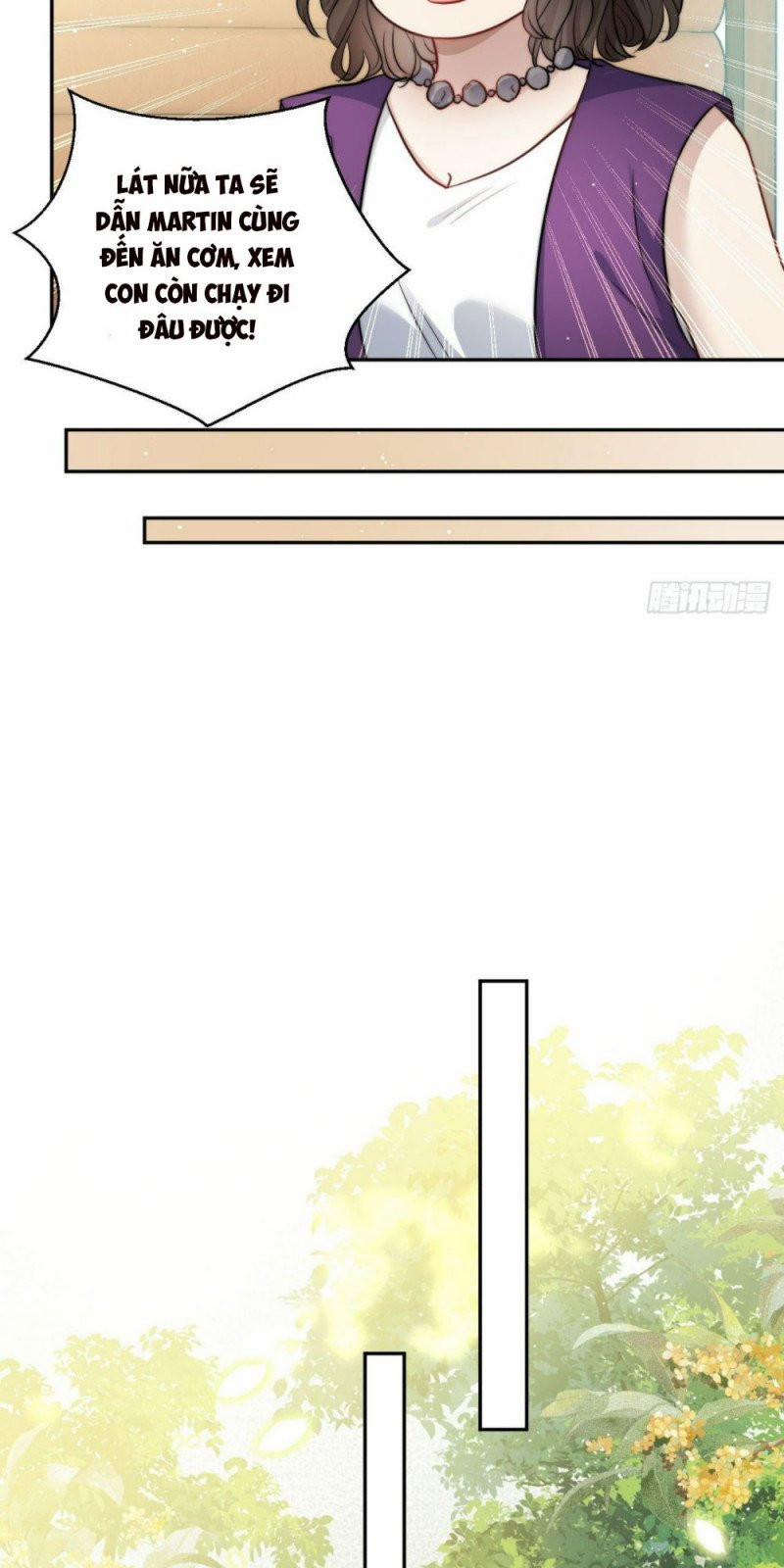 Xuyên Thành Kiều Thê Thú Nhân Làm Tui Phát Shock ! 4 trang 14