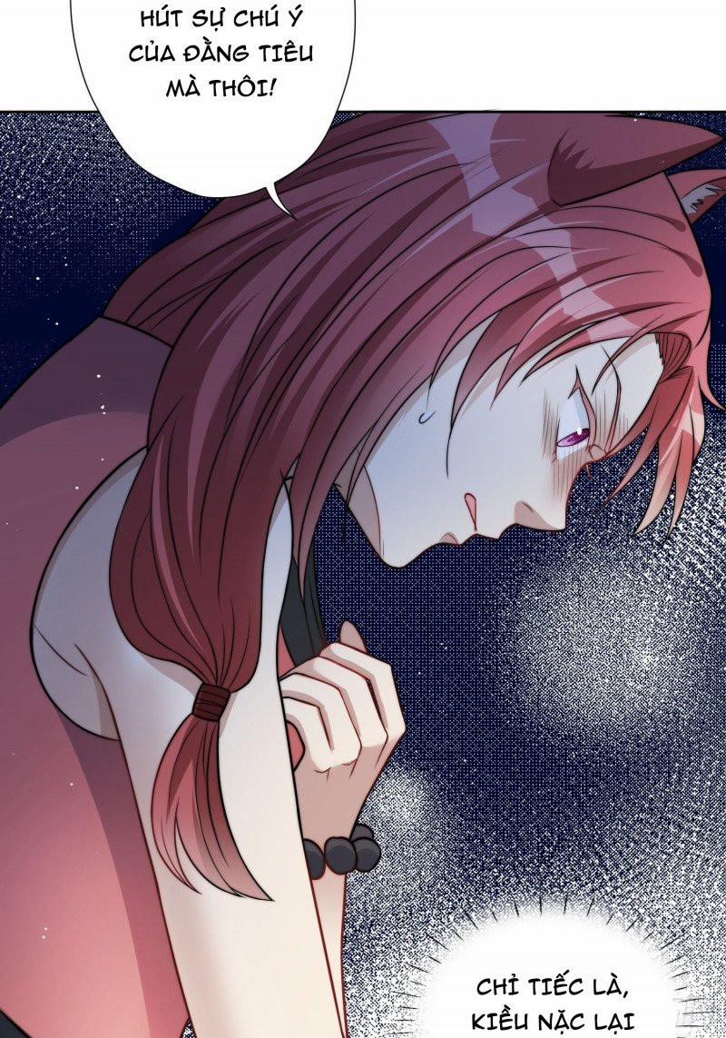 Xuyên Thành Kiều Thê Thú Nhân Làm Tui Phát Shock ! 6 trang 3