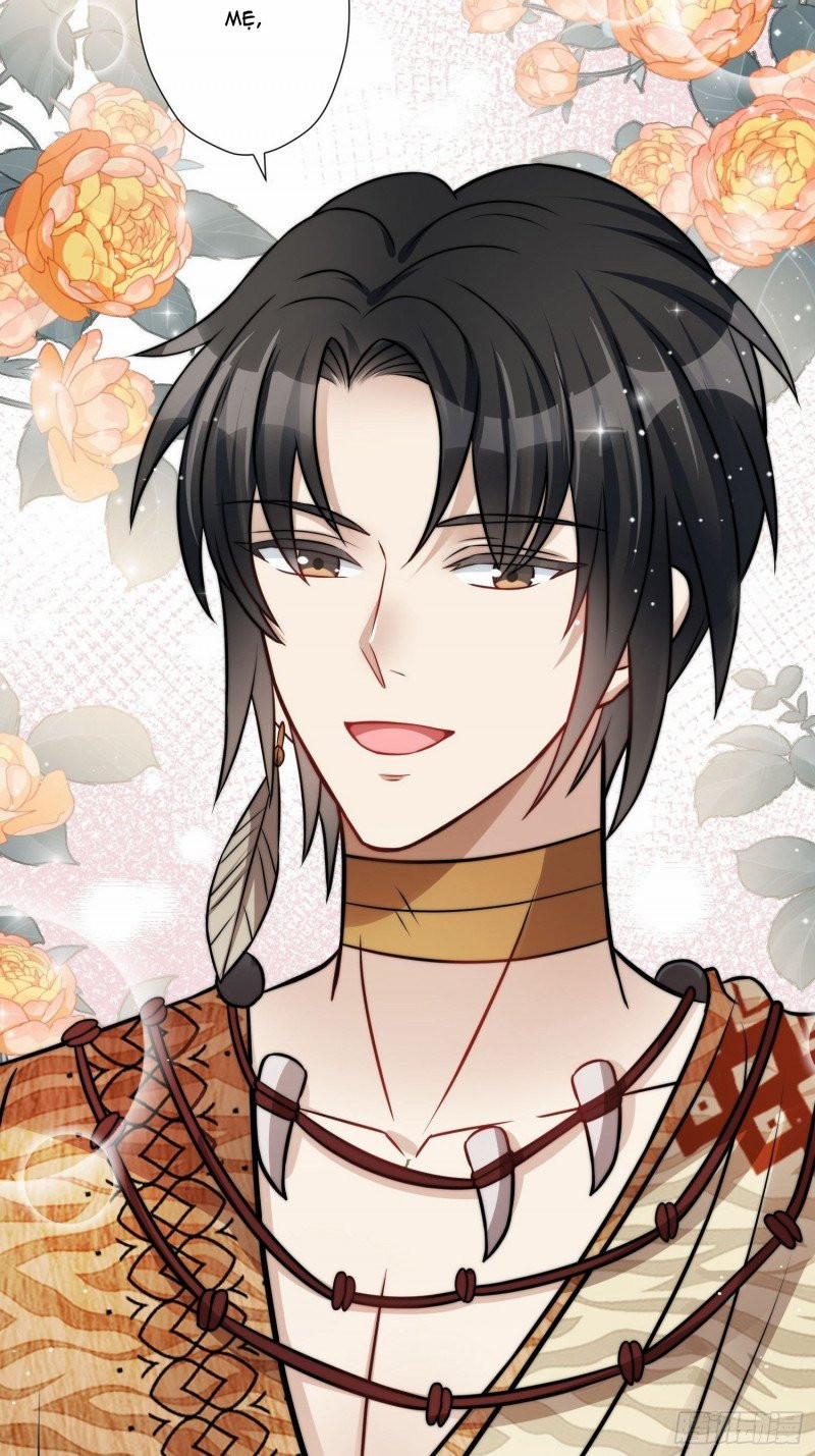 Xuyên Thành Kiều Thê Thú Nhân Làm Tui Phát Shock ! 7 trang 26