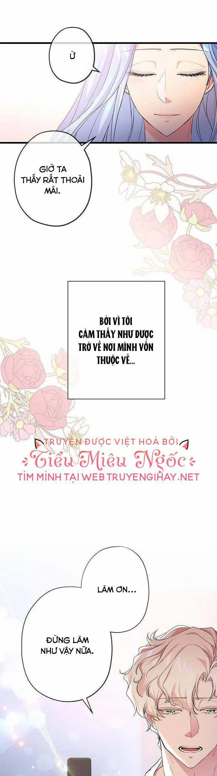 Xuyên Thành Nhân Vật Phản Diện, Vậy Là Tôi Có Thể Chết Rồi? Chương 41 Trang 37