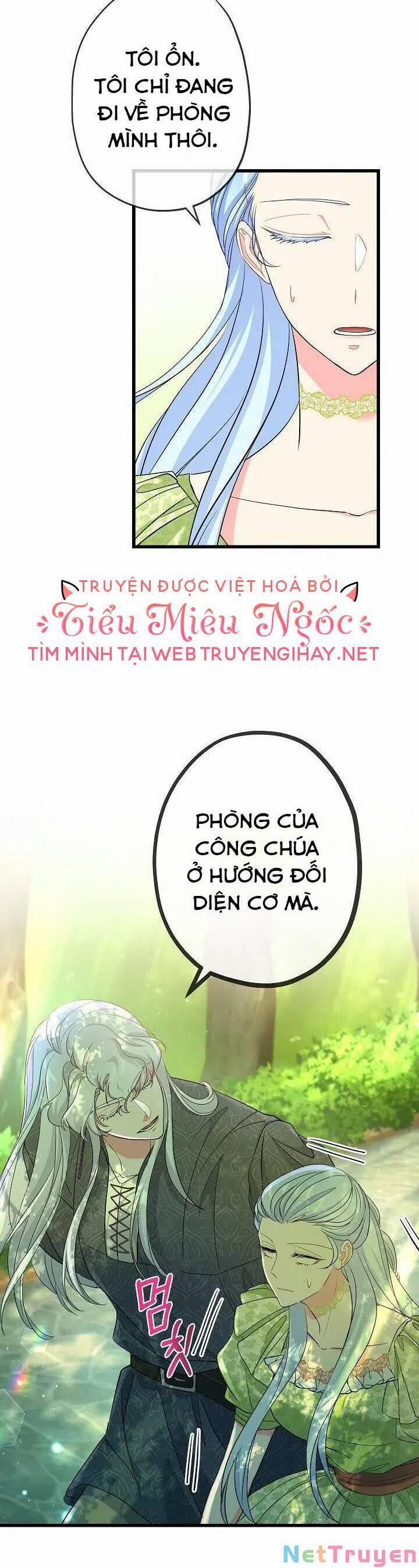 Xuyên Thành Nhân Vật Phản Diện, Vậy Là Tôi Có Thể Chết Rồi? Chương 43 Trang 5