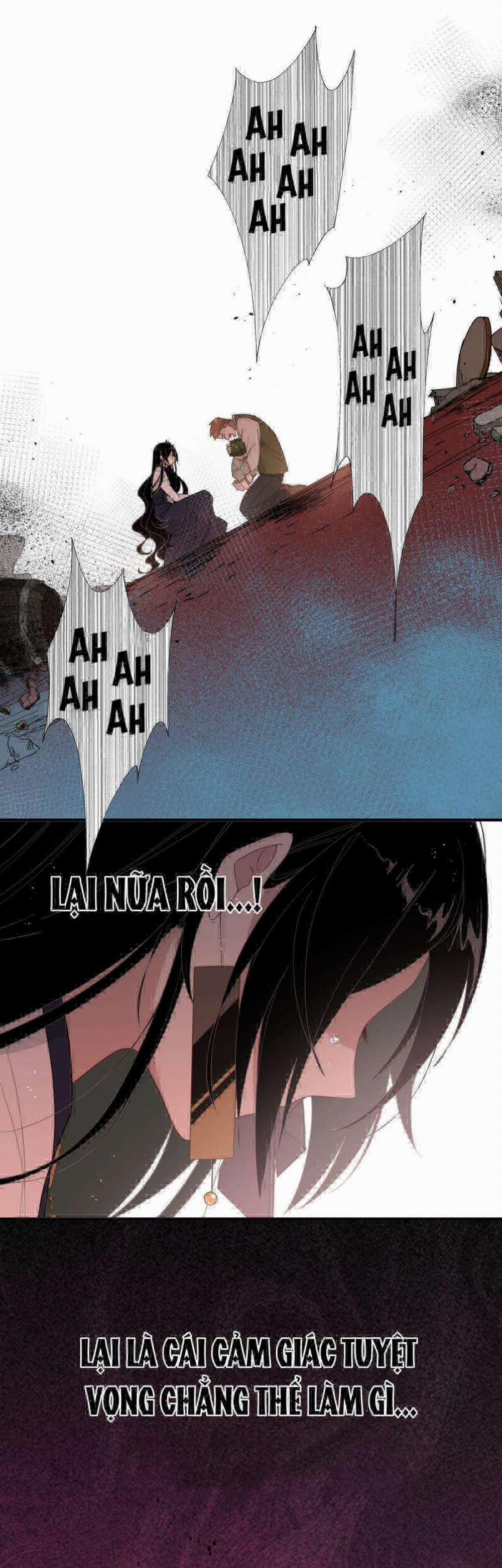 Xuyên Thành Phù Thủy Nuôi Dưỡng Kỵ Sĩ Thánh Điện 3 trang 10