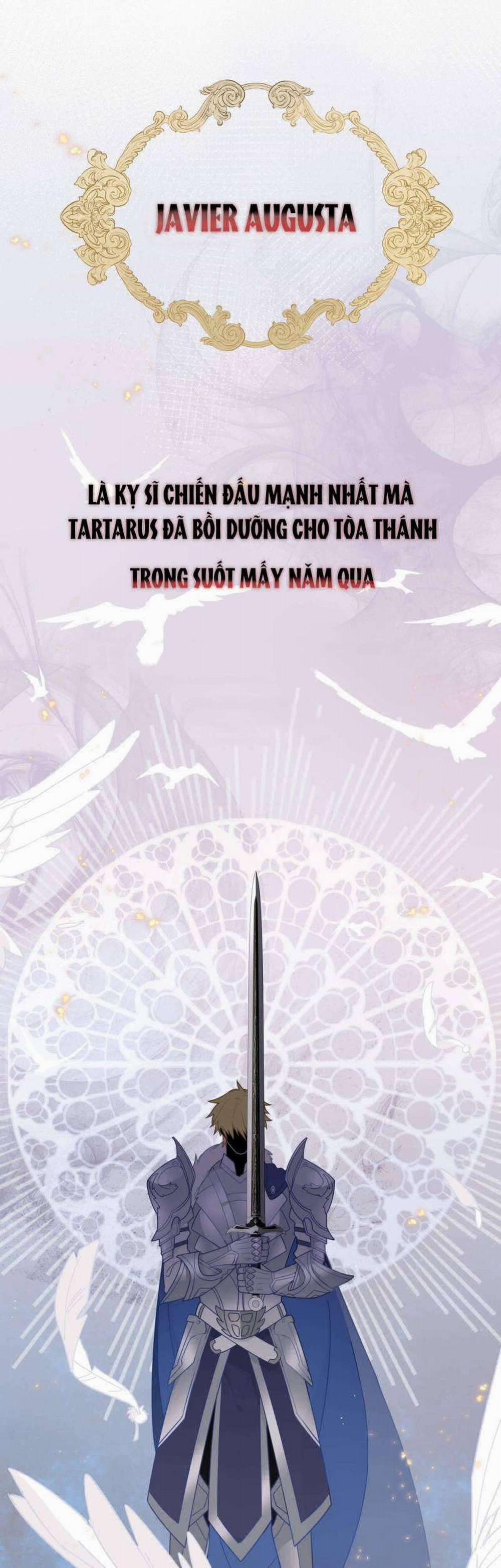 Xuyên Thành Phù Thủy Nuôi Dưỡng Kỵ Sĩ Thánh Điện 3 trang 17