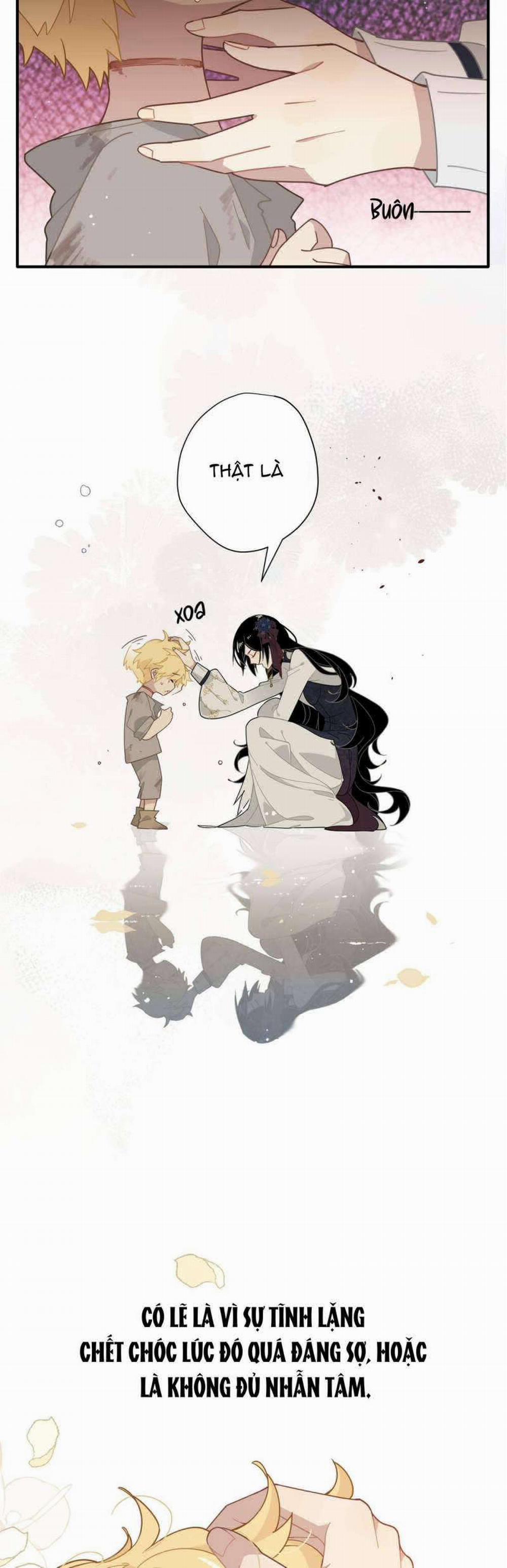 Xuyên Thành Phù Thủy Nuôi Dưỡng Kỵ Sĩ Thánh Điện 3 trang 24