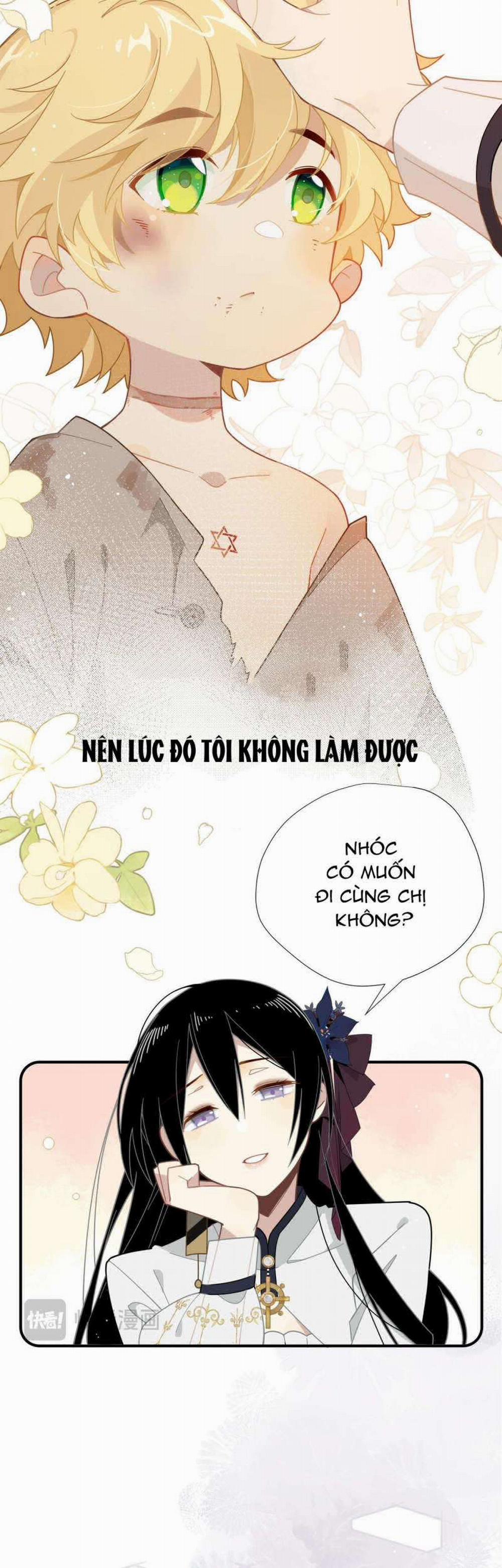 Xuyên Thành Phù Thủy Nuôi Dưỡng Kỵ Sĩ Thánh Điện 3 trang 25