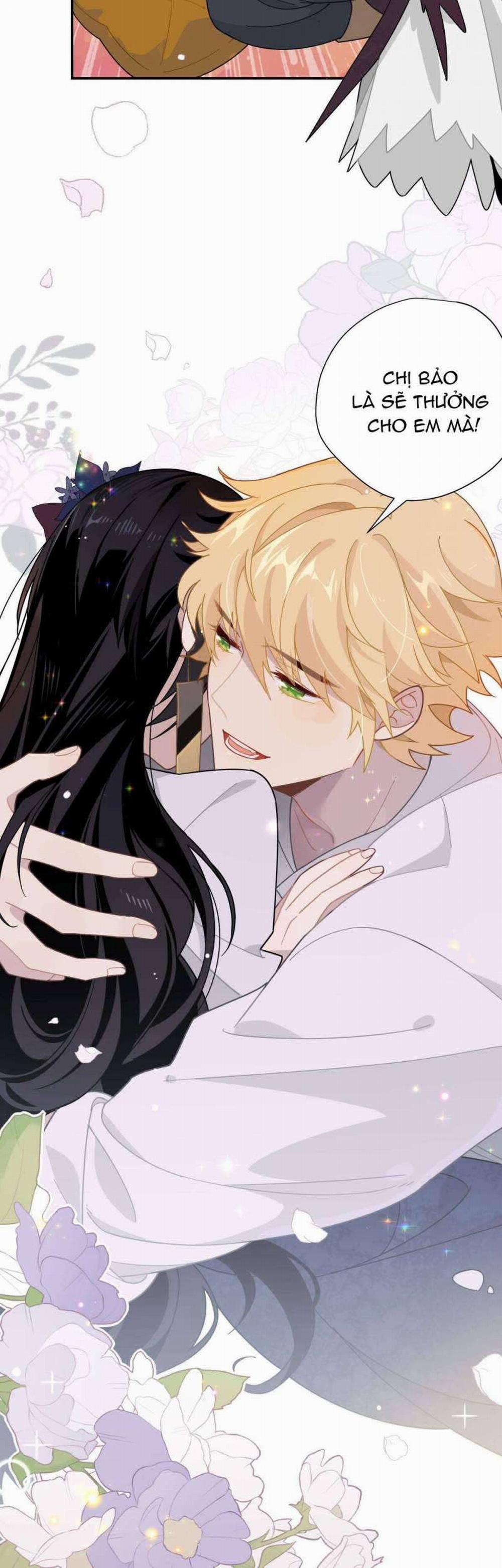 Xuyên Thành Phù Thủy Nuôi Dưỡng Kỵ Sĩ Thánh Điện 3 trang 28